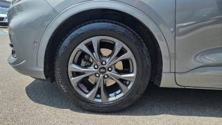 FORD Kuga usata, con Bluetooth