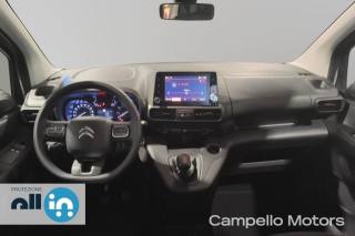 CITROEN Berlingo usata 8