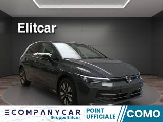 VOLKSWAGEN Golf usata, con Airbag laterali