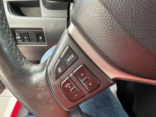 SUZUKI Swift usata, con Hill holder