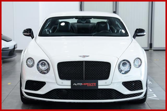 BENTLEY Continental usata, con Airbag