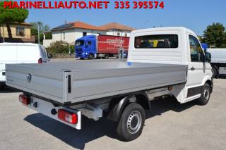 VOLKSWAGEN Crafter usata, con Chiusura centralizzata