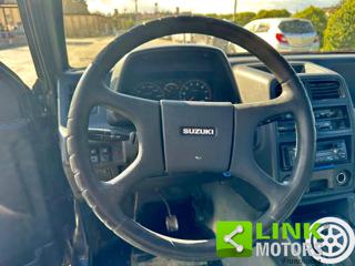 SUZUKI Vitara usata 12