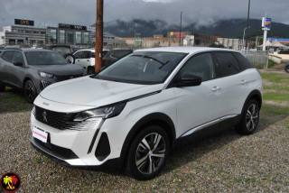 PEUGEOT 3008 usata, con Airbag Passeggero