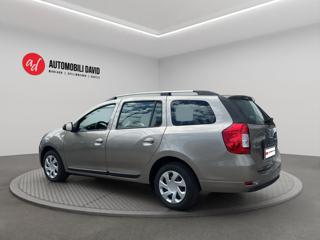 DACIA Logan usata, con Airbag laterali