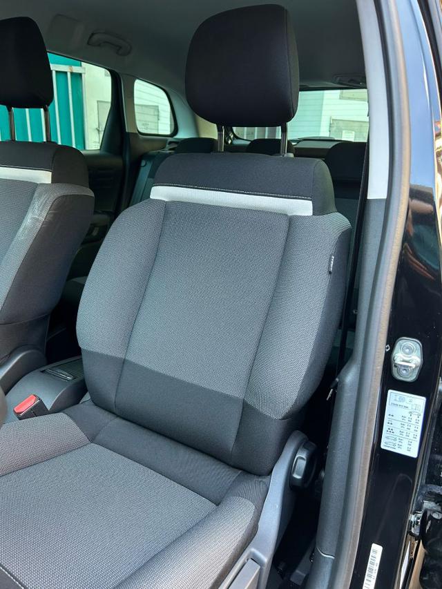CITROEN C3 Aircross usata, con Immobilizzatore elettronico