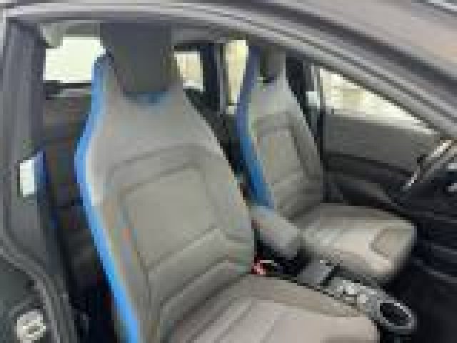 BMW i3 usata, con Controllo trazione