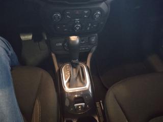 JEEP Renegade usata, con Immobilizzatore elettronico