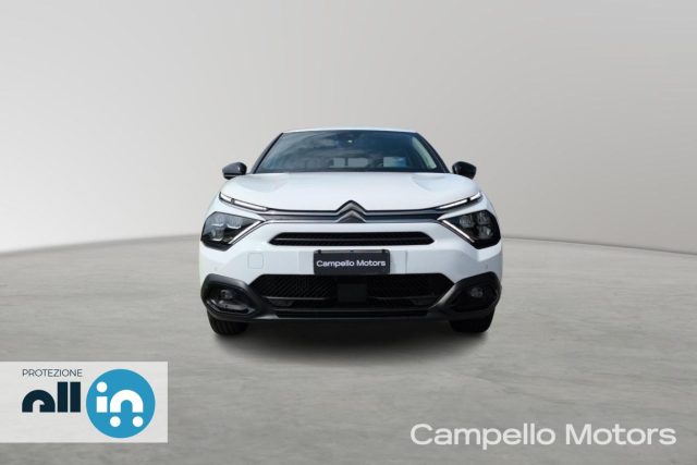 CITROEN C4 usata 1