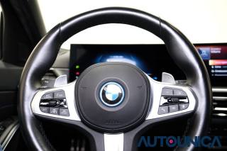 BMW 320 usata, con Cerchi in lega