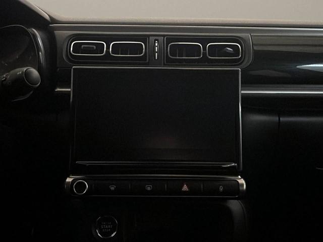 CITROEN C3 usata, con Sistema di navigazione