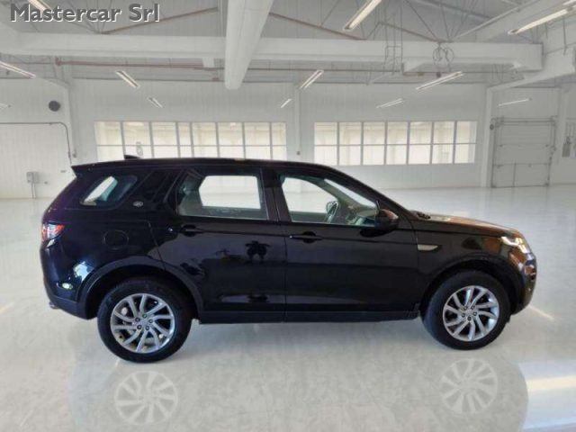 LAND ROVER Discovery Sport usata, con Servosterzo
