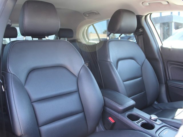 MERCEDES-BENZ GLA 200 usata, con Immobilizzatore elettronico