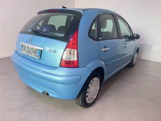 CITROEN C3 usata, con Interni in pelle