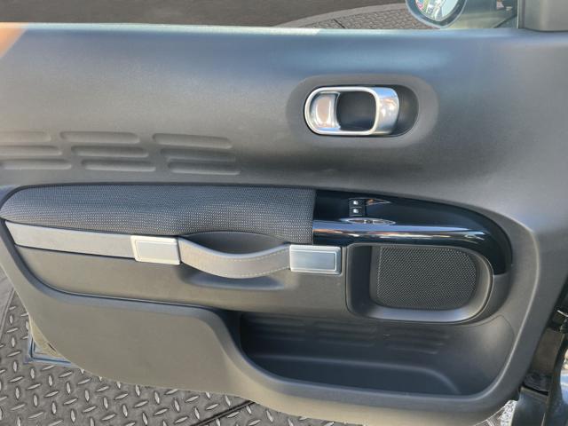 CITROEN C4 Cactus usata, con Antifurto