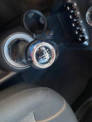 MINI Cooper D usata, con Cerchi in lega