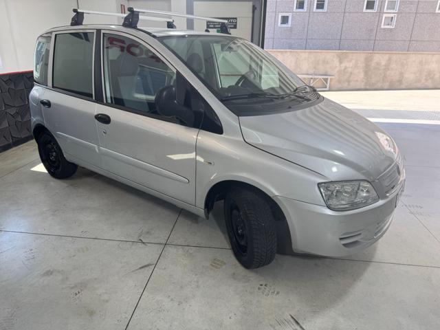 FIAT Multipla usata, con Airbag