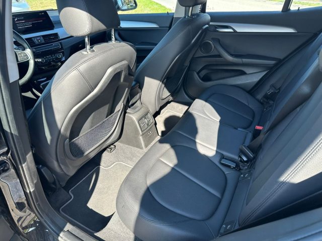 BMW X2 usata, con Climatizzatore
