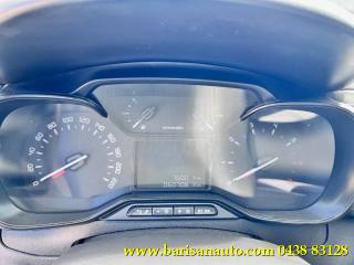 CITROEN C3 usata, con ESP