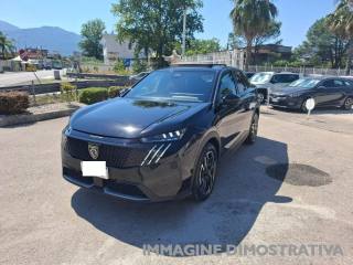 PEUGEOT 3008 usata, con Airbag