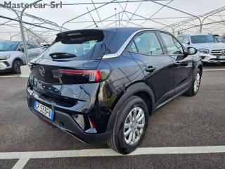 OPEL Mokka usata, con Boardcomputer