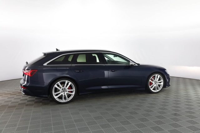 AUDI S6 usata 2