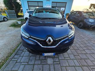RENAULT Kadjar usata, con Boardcomputer