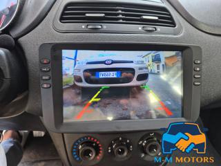 ABARTH Punto Evo usata, con Climatizzatore