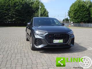 AUDI RS Q3 usata, con Servosterzo