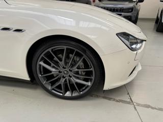 MASERATI Ghibli usata, con Airbag laterali