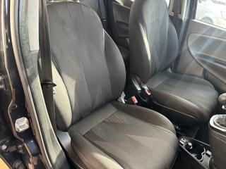 LANCIA Ypsilon usata, con Volante in pelle