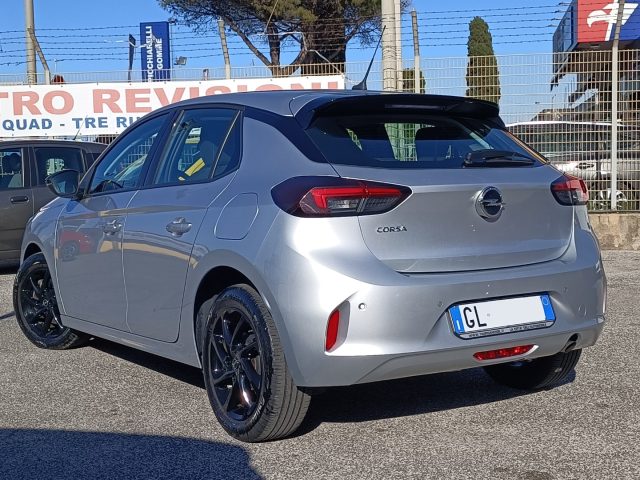 OPEL Corsa usata, con Autoradio