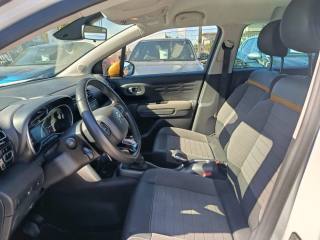 CITROEN C3 Aircross usata, con Fari Xenon