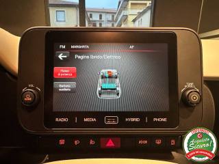 FIAT Panda usata, con Controllo elettronico della corsia