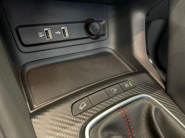 MG ZS usata, con Interni in pelle