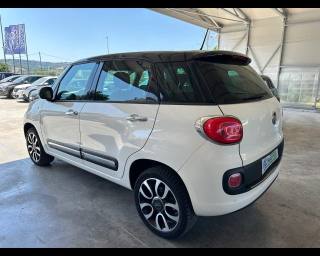 FIAT 500L usata, con Controllo trazione
