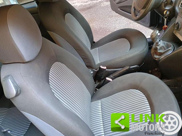LANCIA Ypsilon usata 22
