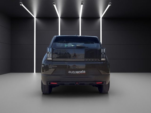 FIAT Grande Panda usata, con Airbag Passeggero