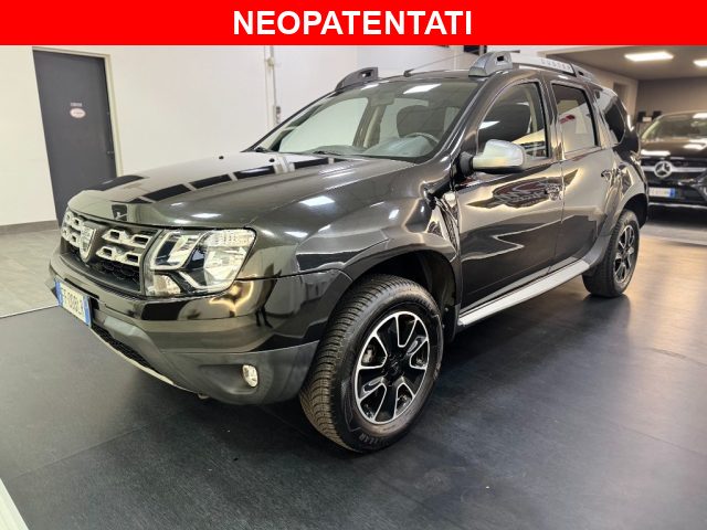 DACIA Duster usata, con ABS