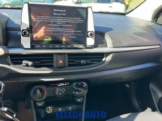 KIA Picanto usata, con Bluetooth