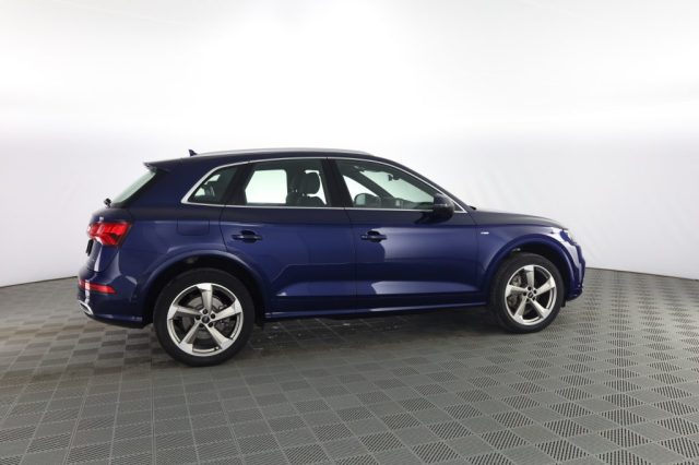 AUDI Q5 usata 2