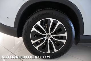 MERCEDES-BENZ GLC 200 usata, con Airbag testa