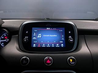 FIAT 500X usata, con Park Distance Control