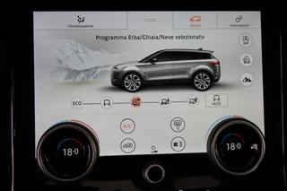 LAND ROVER Range Rover Evoque usata 61
