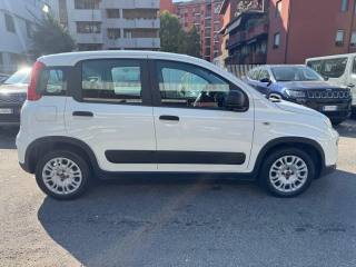 FIAT Panda usata, con Boardcomputer
