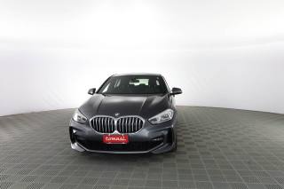 BMW 118 Serie 1 d 5p. Msport