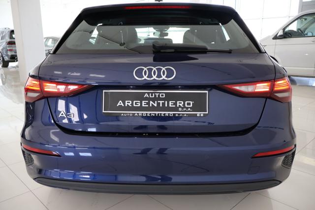 AUDI A3 usata, con Airbag Passeggero