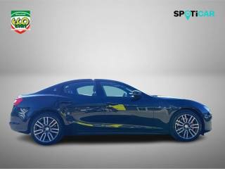 MASERATI Ghibli usata, con Airbag Passeggero