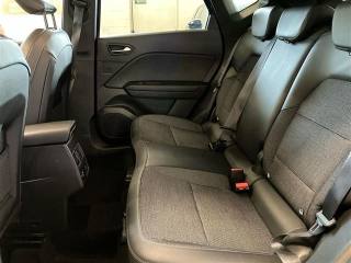 RENAULT Captur usata, con ESP