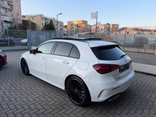 MERCEDES-BENZ A 200 usata, con Controllo trazione